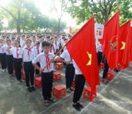 Vietnam’s new school year to begin on September 5 as usual