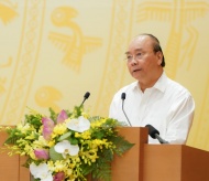 Vietnam may lose out on FDI without sufficient infrastructure development: PM