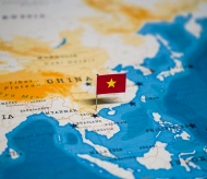 Vietnam’s economic growth may rebound to 5.5-7% in H2: UOB