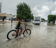 Exploring new ways to manage the devastation caused by floods