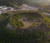 Another Vietnamese geopark recognized by UNESCO