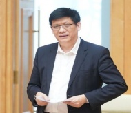 Vietnam PM appoints acting health minister