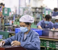 Covid-19 impacts on Vietnam economy not fully reflected in 6-month data: CIEM