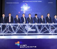 Viet Solutions contest encourages application of Vietnam digital technology