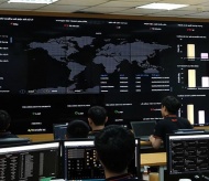 Vietnam suffers fewer cyber attacks in H1