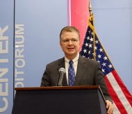 “Extraordinary progress of the US-Vietnam relationship is not an accident”: Ambassador Kritenbrink