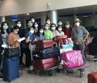 Vietnam may operate repatriation flights for Vietnamese students in US