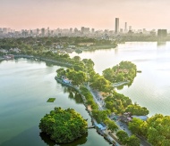 Hanoi has own attractions to investors: Savills 