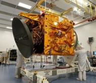 UAE to launch weather satellite to Mars on July 15