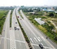 Vietnam transport ministry launches call for tender for North-South Expressway