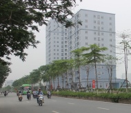 Over 39% of Vietnam population lives in urban areas