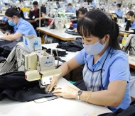 Covid-19 hurts income of 90% of Vietnamese laborers 