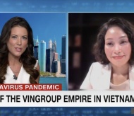 Vingroup to expand its business to US this year: CNN