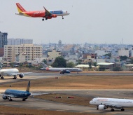 Vietnam gov’t holds off licensing new airlines until 2022