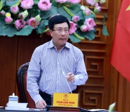 Vietnam to take advantage of CPTPP, EVFTA for economic recovery post Covid-19