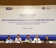 Vietnam GDP growth set to hit 3.8% in 2020: VEPR