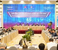 Vietnam gov’t to clear hurdles to energy development