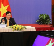 Respect Vietnam's legitimate interests in South China Sea: Hanoi tells Beijing 