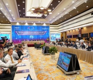 Vietnam gov't to consider new power development plan later this year