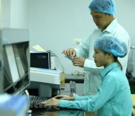 Vietnam speeds up Covid-19 vaccine production