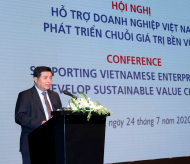 Vietnam gov’t to offer extraordinary incentives for high-impact FDI projects