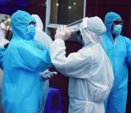 Vietnam confirms new 15 local Covid-19 infections in 2 days