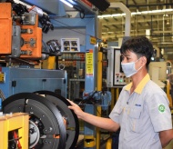 Vietnam: Revived businesses rise 17.6% to 28,600 in Jan-Jul