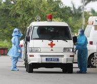 Vietnam reports two more Covid-19 deaths 