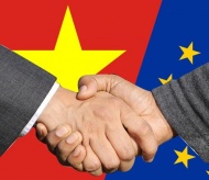 Doing business in Vietnam becomes easier as EVFTA comes into force: EC