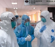 August 2: Vietnam records 34 new coronavirus infections