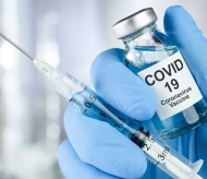 Vietnam expects to launch domestic Covid-19 vaccine by October 2021