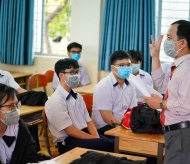 Vietnam PM okays national high school exams amid Covid-19 resurgence