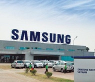 Samsung plans to shift Chinese PC production to Vietnam: Nikkei 