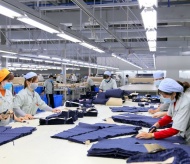 Vietnam food, drink and textile manufacturers among largest beneficiaries of EVFTA