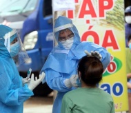 Covid-19 pandemic in Vietnam may peak in next ten days: Health official