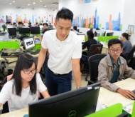 Vietnam's IT employees expect to work on solutions to crises similar to Covid-19