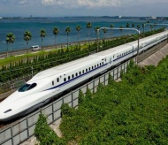 Vietnam Politburo to review progress of US$59-billion North-South express railway