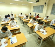 Vietnam’s unprecedented 2020 national high school exam