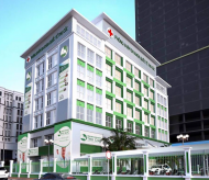 VinaCapital invests US$26.7 million in Thu Cuc Hospital