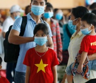 August 12: Vietnam reports 17 coronavirus infections, one in Hanoi