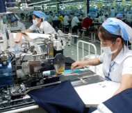 Privatization of Vietnam state firms remains slow, meeting 28% of target