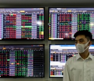 Vietnam stock market remains bright spot in Southeast Asia amid Covid-19