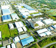 Vietnam industrial property stands tall as global manufacturers pursue 'China+1' strategy