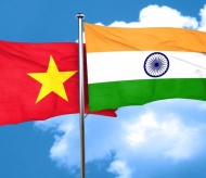 Vietnam-India: New partnership in supply chain  