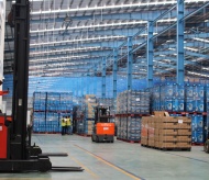 Australian logistics firm LOGOS establishes US$350-million venture in Vietnam