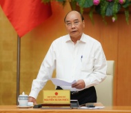 Vietnam could extend waiving and delaying of tax payments to 2025: PM