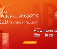 ASEAN Business Awards - the most prestigious awards in ASEAN