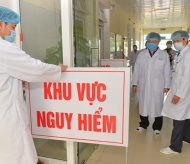 3 hospitals in Hanoi suspended for failing to comply with anti-pandemic protocols