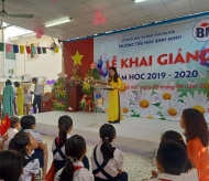 Schools in Hanoi to begin new academic year on September 5 as usual