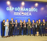 S.Korea investor plans to build glove factory in Hanoi amid Covid-19